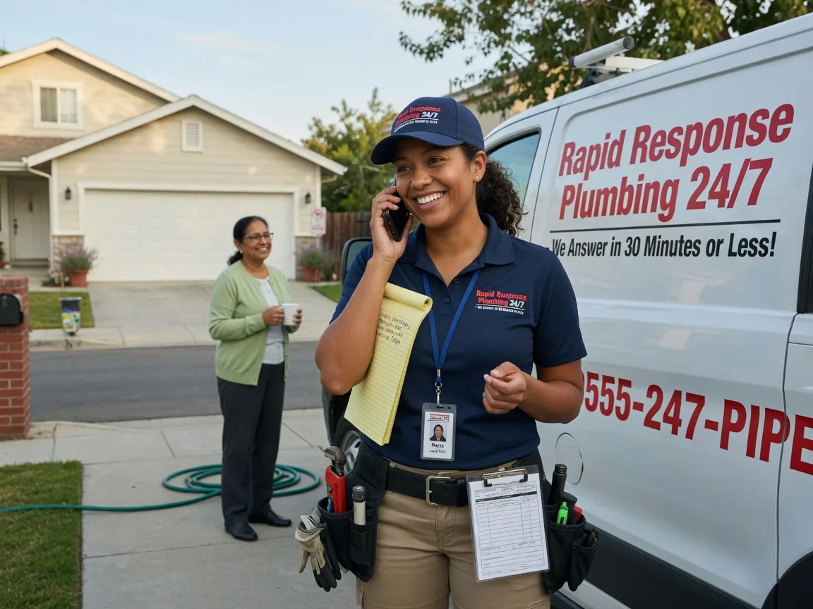 Emergency Plumber Sciota, PA FAQs